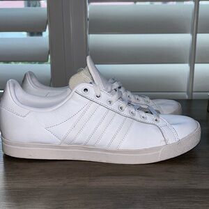 Men’s Adidas sneakers size 8 EUC